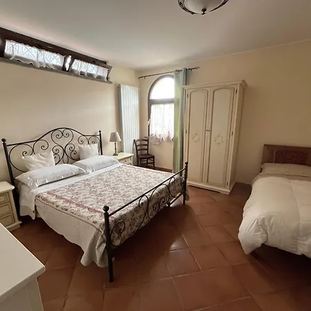 Gilda Holiday home