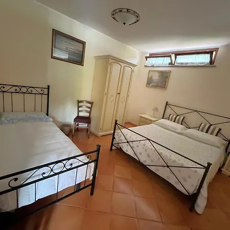 Holiday home Gilda *