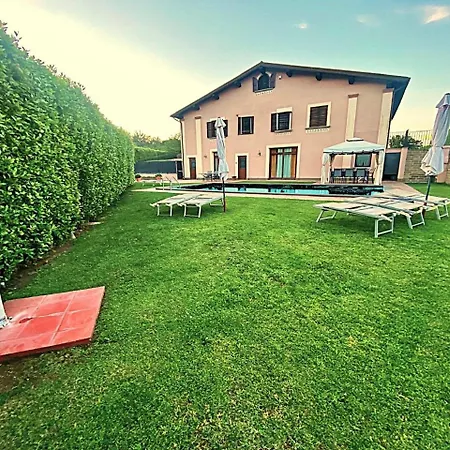 Gilda Dom wakacyjny Bracciano (Rome)