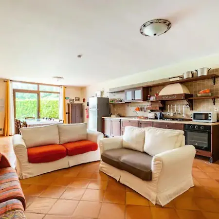 Casa vacanze Gilda Bracciano (Rome)