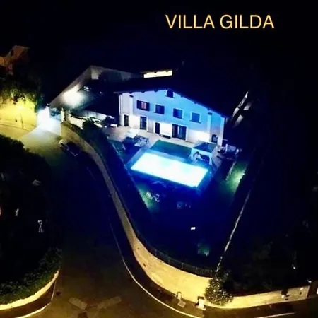 Gilda *
