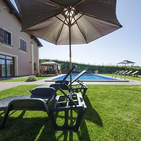Gilda Casa vacanze Bracciano (Rome)