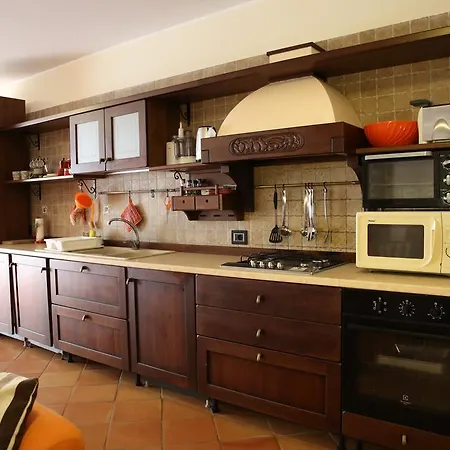 Casa vacanze Gilda Bracciano (Rome)
