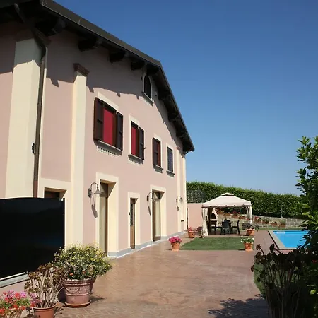 Casa vacanze Gilda Bracciano (Rome)