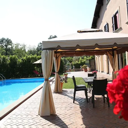 Holiday home Gilda *