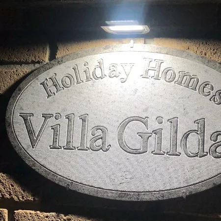 Gilda Dom wakacyjny Bracciano (Rome)